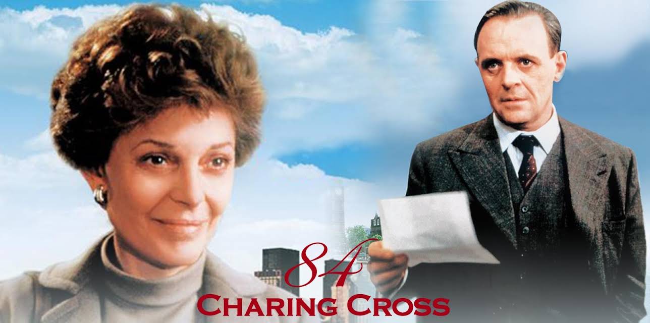 84 Charing Cross Road (1987)