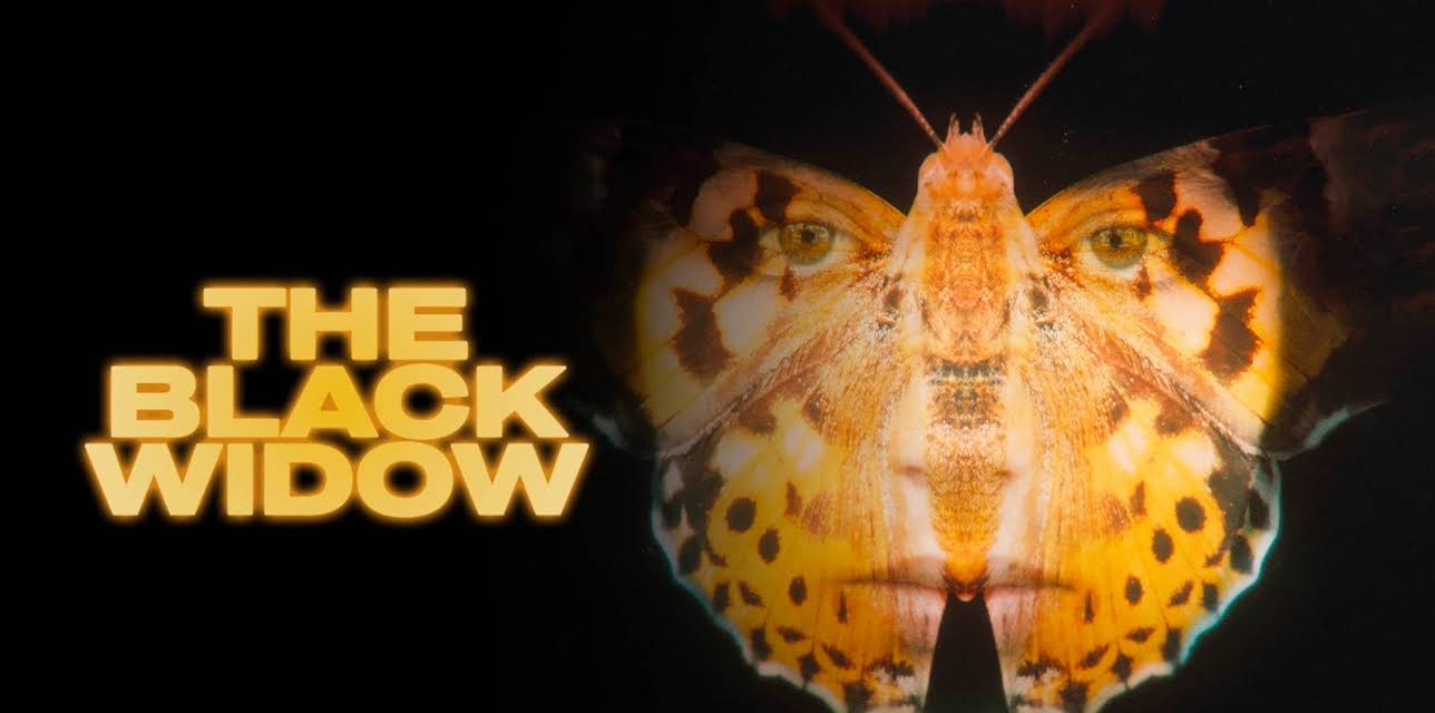 The Black Widow (2023)