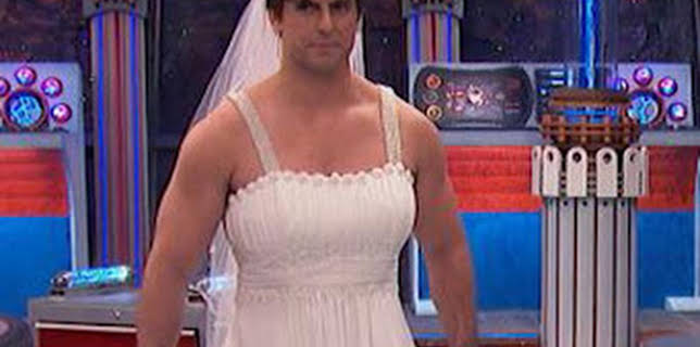 00:22: Henry Danger (T3): Ep.4 El problema de los frittles | Nickelodeon | 12/25 2025