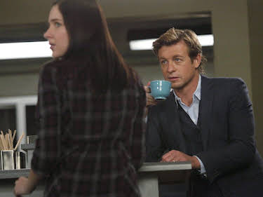 13:50: The Mentalist | Kabel Eins | 5/29 2026