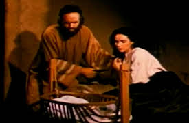 The Living Christ Series: Escape to Egypt