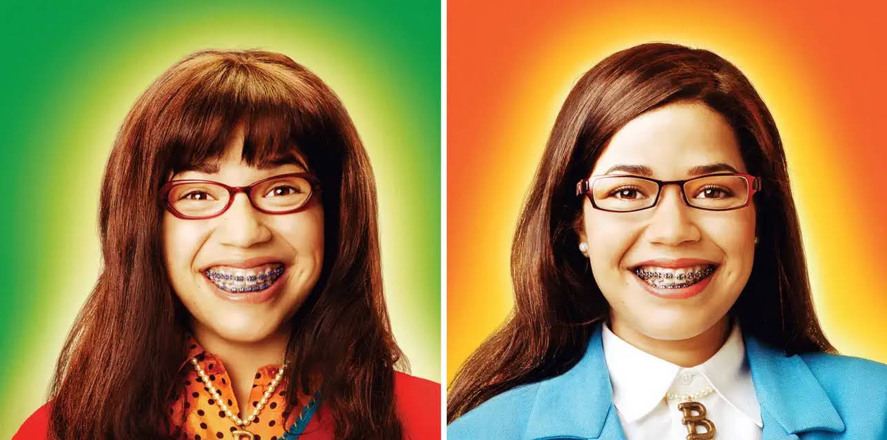 Ugly Betty