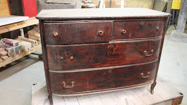 06:00: Salvage Dawgs (S3 E8) (S3) | Discovery Channel | 4/15 2026