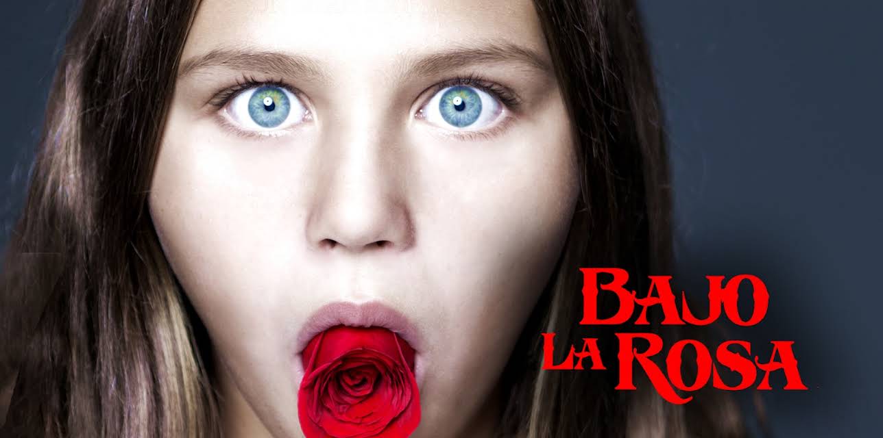 Bajo La Rosa (2017)