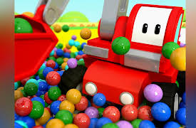 Tiny Trucks: The Funfair! / Summer Camp Restoration / Filming a Movie / The Battleground!