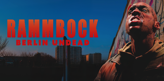 Rammbock Berlin Undead (2011)