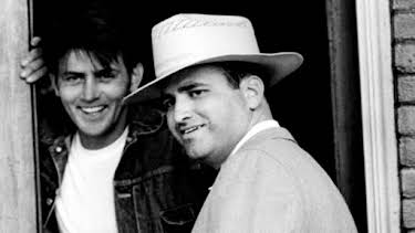 21:45: Terrence Malick - Suche nach dem Unsichtbaren | Arte | 3/30 2026