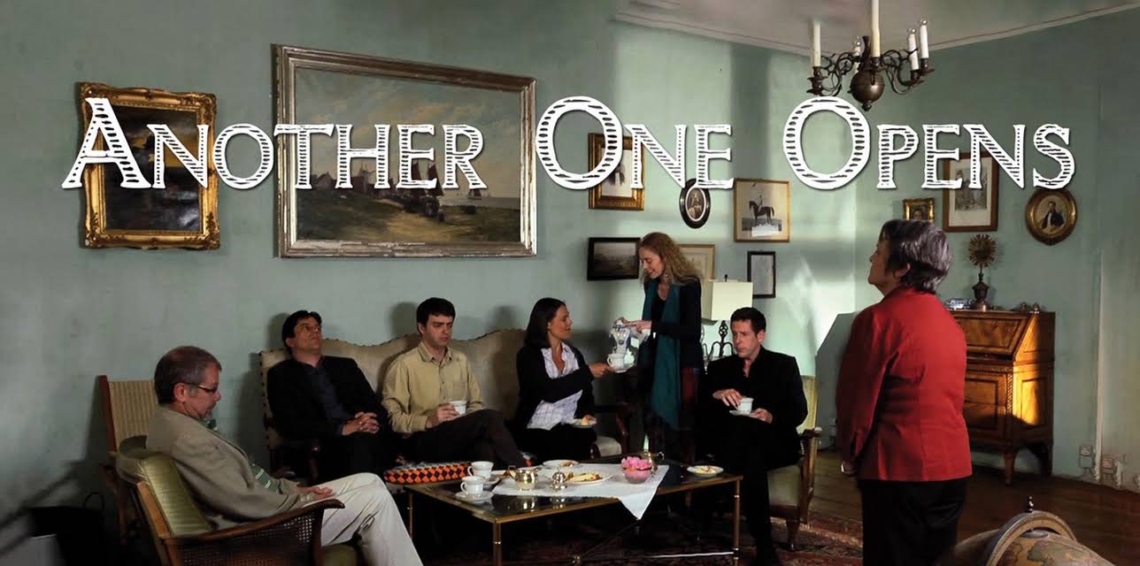 Another One Opens (2013)