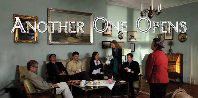 Another One Opens (2013)