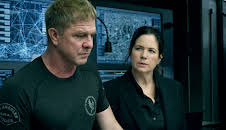 S.W.A.T. (S3 E14)