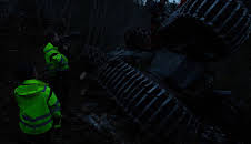 Highway Heroes Norway