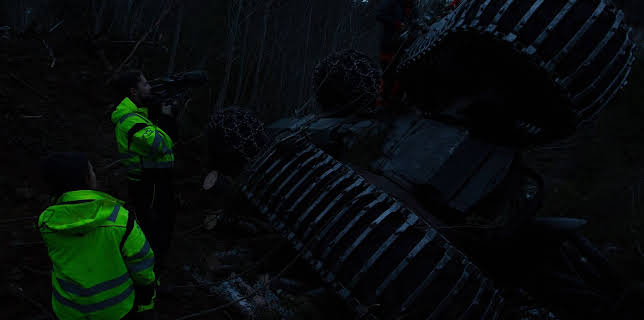 03:15: Highway Heroes Norway | ProSieben Maxx | 12/4 2025