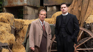 03:25: Grantchester (S04/E04) | One | 9/16 2026