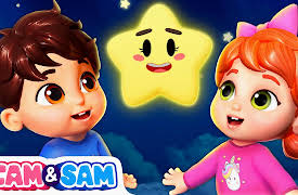 Season 1: Twinkle Twinkle Little Star