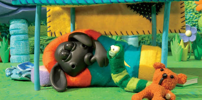 11:35 AM: Timmy Time (S2) | Cbeebies | 11/4 2025