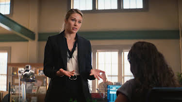 22:15: NCIS: Hawai'i (S2 E5) (S2) | TV8 | 4/28 2026