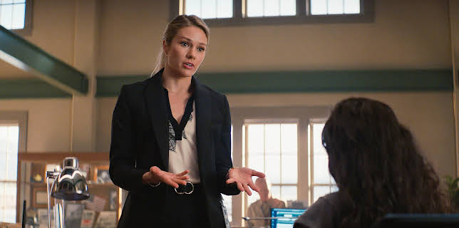 10:10: NCIS: Hawai'i (S2 E5) (S2) | TV3 | 1/9 2026