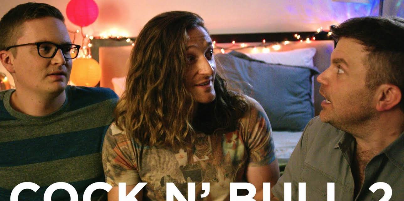 Cock N’ Bull 2 (2017)