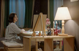 The Village Achiara's Secret: The Village Achiara's Secret Episode 3