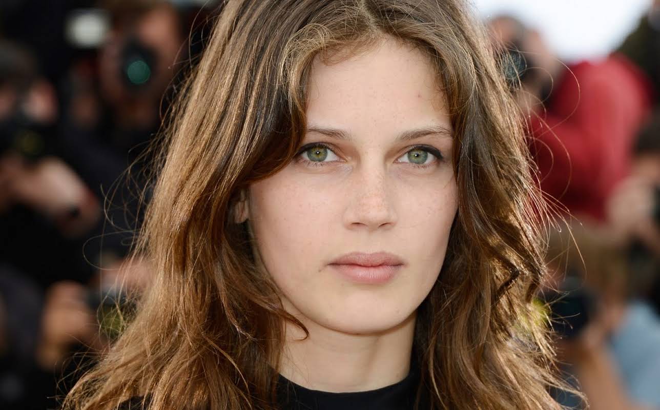Marine Vacth