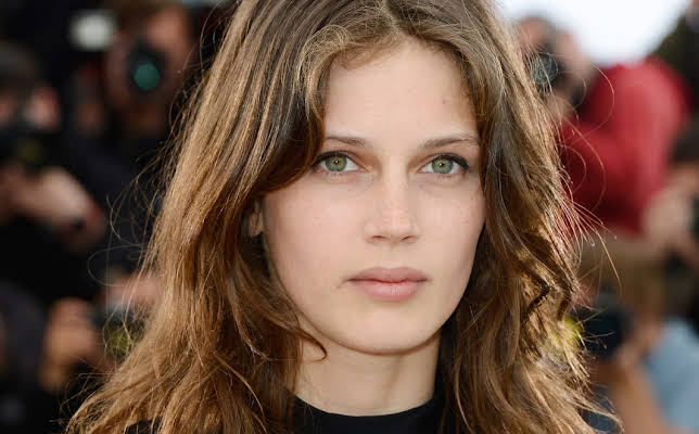 Marine Vacth