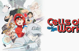 Season 1: The Common Cold