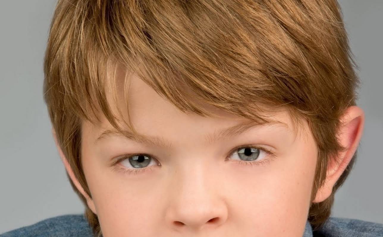 Oakes Fegley