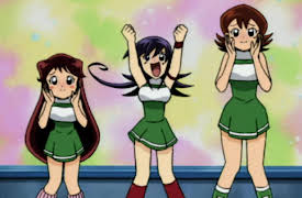 Duel Masters: Wok on the Wild Side