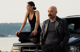 The Actress: Episode 4