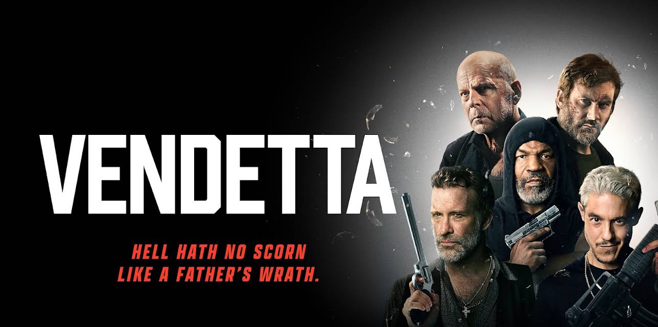 Vendetta (2022)