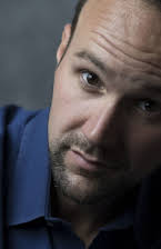 Joe Girard as Man at Convenience Store 
  
  
  (as Joseph Girard)