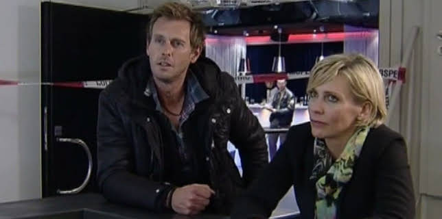 19:25: K11 - Kommissare im Einsatz | Sat1 Gold | 1/19 2026