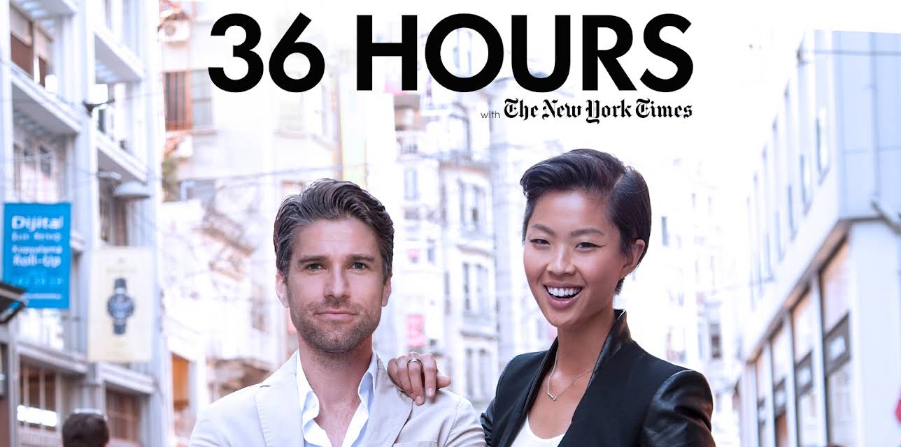 36 Hours Season 1