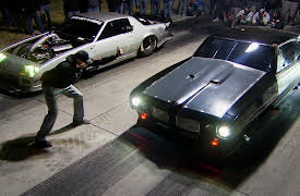 Street Outlaws: Mega Cash Days Season 1: Money Trees