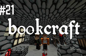 StacyPlays: Bookcraft: Redstone Room
