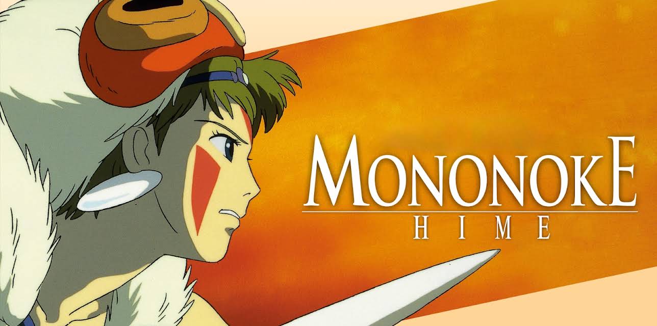 Mononoke-hime (1997)