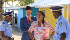 Mord i paradis (S7 E1)