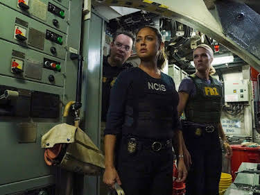 20:15: Navy CIS: Hawaii | Sixx | 5/4 2026