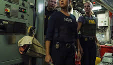 Navy CIS: Hawaii