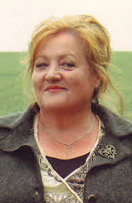 Marianne Sägebrecht som 