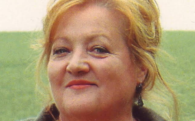 Marianne Sägebrecht