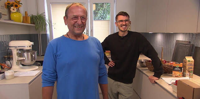 19:00: Das perfekte Dinner | VOX | 1/29 2026