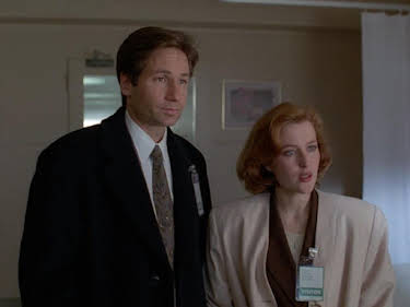 20:15: Akte X - Die unheimlichen Fälle des FBI | ProSieben Maxx | 4/27 2026