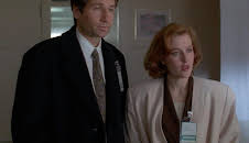 Akte X - Die unheimlichen Fälle des FBI