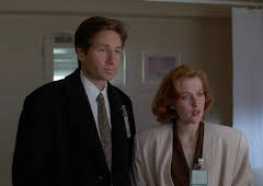 Akte X - Die unheimlichen Fälle des FBI