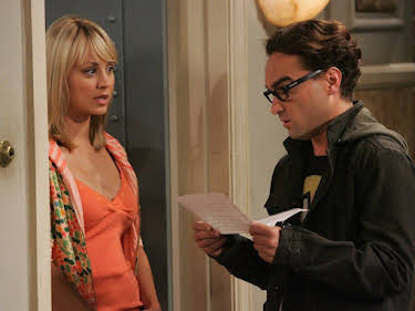 15:30: The Big Bang Theory | ProSieben | 6/25 2026