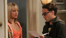 The Big Bang Theory