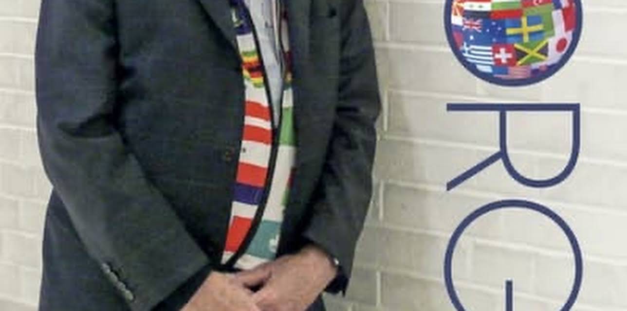 George For Real (2015)