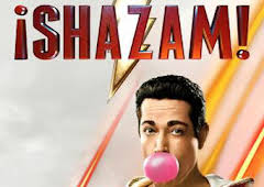 ¡Shazam!