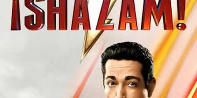 22:00: ¡Shazam! | SYFY | 12/24 2025